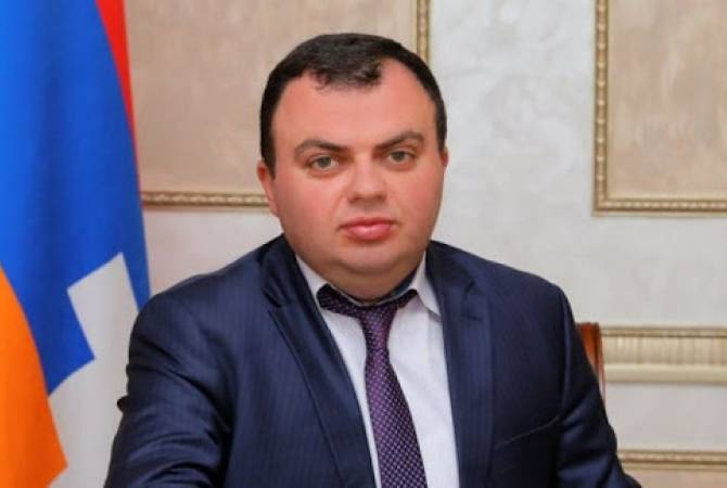 Ադրբեջանի գործողությունների հետևանքով Մարտակերտում 3 քաղաքացիական անձ է զոհվել