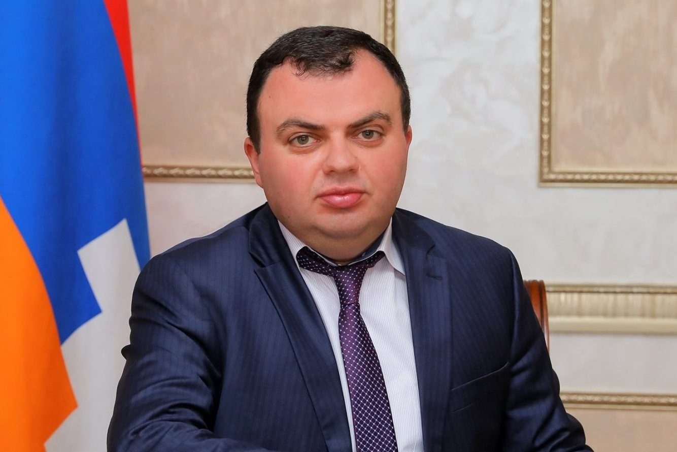 Ադրբեջանական մամուլը շատ արագ խմբագրել է երեկ տարածած ապատեղեկատվությունը. ԱՀ նախագահի խոսնակ