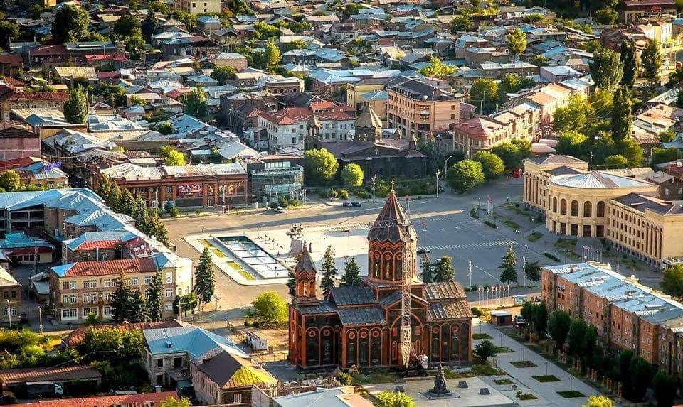 Երբեք ավելորդ չի հիշելը, որ Հայրաքաղաքը մեր երկրի տաղանդների դարբնոցն է․ Մարության