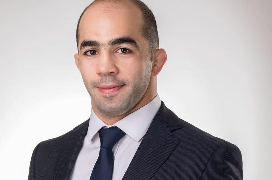Արսեն Ջուլֆալակյանը վայր է դնում պատգամավորական մանդատը