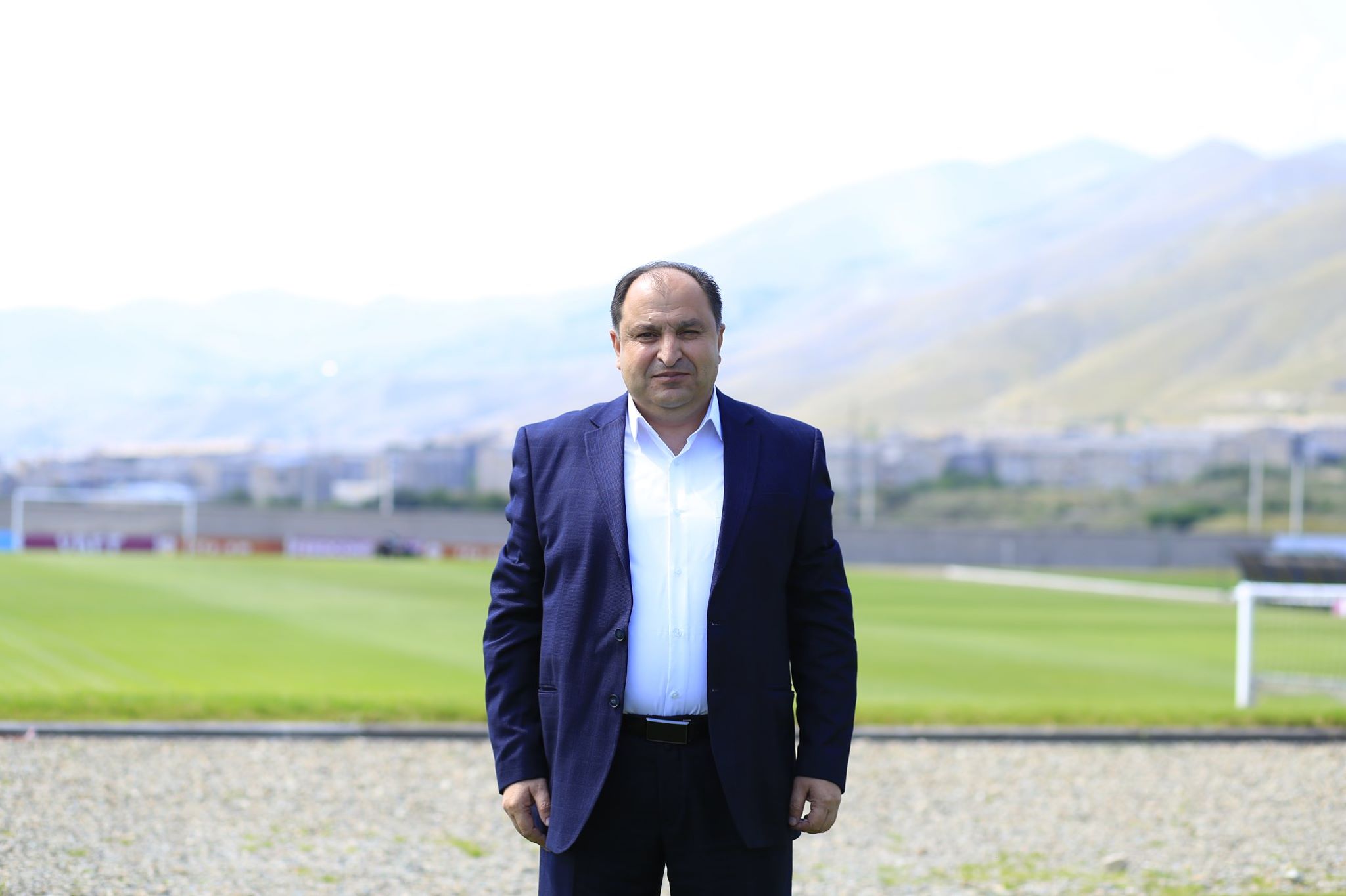Արթուր Հովհաննիսյանը նշանակվել է «Լոռի» ՖԱ-ի գործադիր տնօրեն