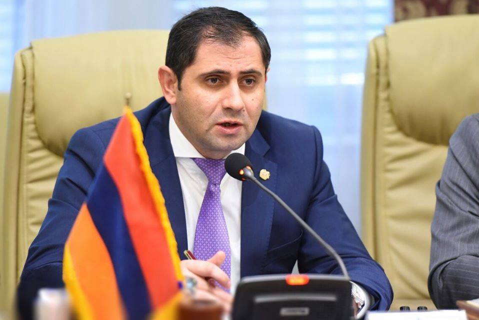 Սուրեն Պապիկյանը կմեկնի Ավստրիա