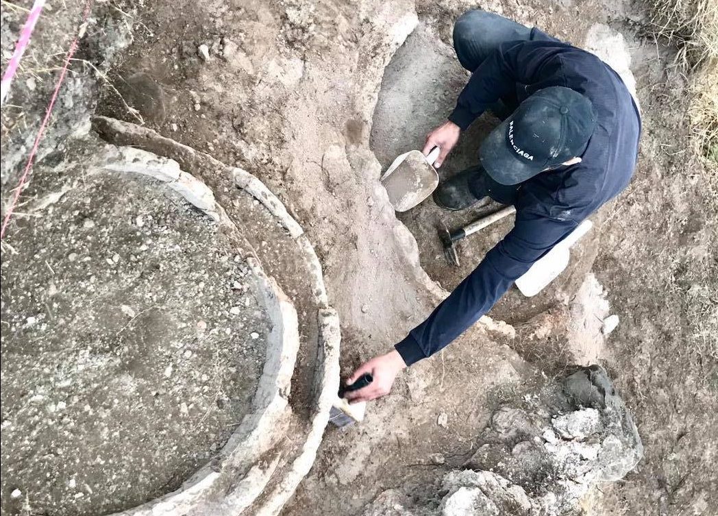 Տավուշ ամրոցի տարածքում պեղումներ են իրականացվում. հնագետները վստահ են, որ բացառիկ գտածոներ են հայտնաբերվելու