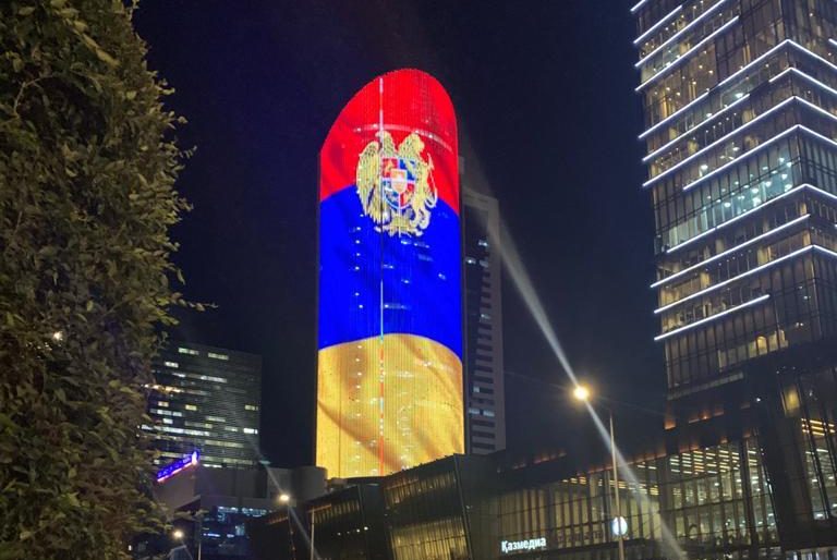 Նուր-Սուլթան, 21-ը սեպտեմբերի, 2020 թվական