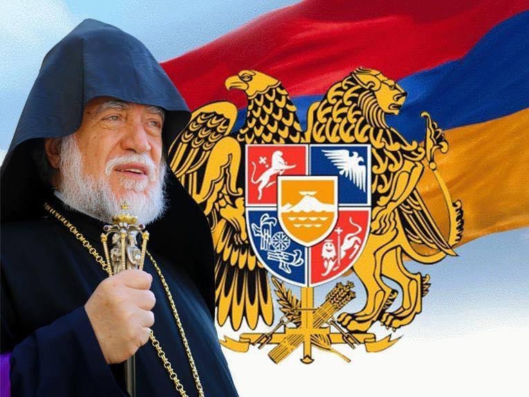 Անկախությունը՝ որպես երկնային պարգեւ, հարկ է պահել անվթար ու անեղծ. Արամ Ա