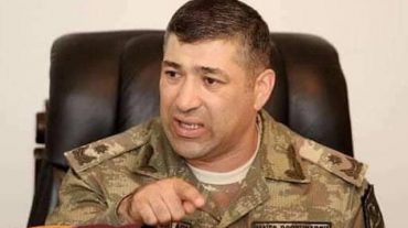 Կան բազում դիեր, որևէ բան վերջնականապես հաստատել կամ հերքել չեմ կարող․ Արծրուն Հովհաննիսյանը՝ գերեվարված գեներալի լուրի իսկության մասին