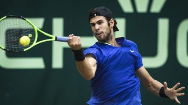 Կարեն Խաչանովը պարտություն է կրել. ATP Masters 1000