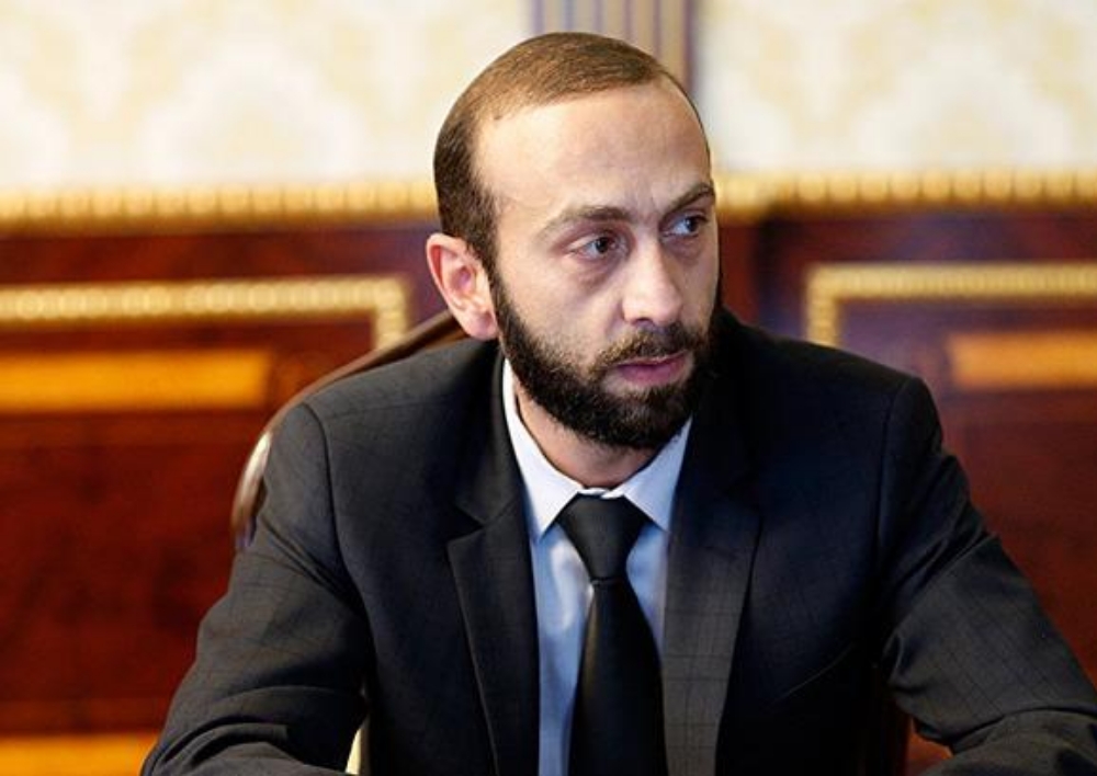Արարատ Միրզոյանի կարգադրությամբ պարգևատրումներ՝ ԱԺ-ում