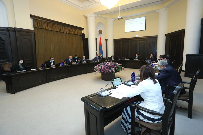Ամսական սպորտային նպաստ՝ մինչև օլիմպիական խաղերի ավարտը