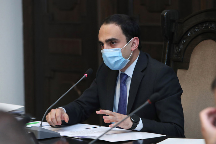 Նոր ձևավորվող Պարեկային ծառայության համար ձեռք կբերվի 150 տրանսպորտային միջոց