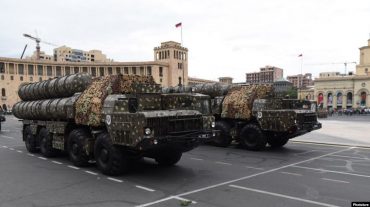 Ո՞ր դեպքում կկիրառվեն «Իսկանդերը» և «Սու 25»-ը․ Արծրուն Հովհաննիսյանը կանխավ հայտարարությունը տեղին չհամարեց