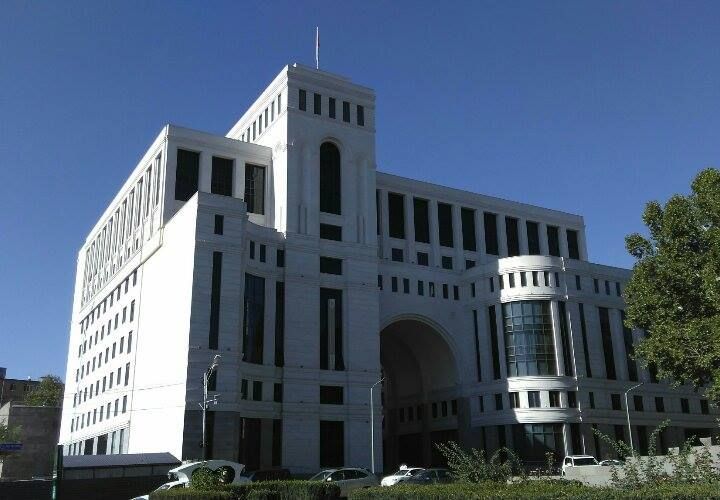Ադրբեջանը` Թուրքիայի ակտիվ քաջալերմամբ և ռազմաքաղաքական աջակցությամբ, ընդլայնում է ռազմական գործողությունների գոտին. ՀՀ ԱԳՆ նախազգուշացումը