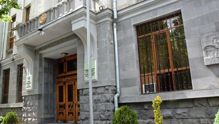 Դատախազը Վլադիմիր Գասպարյանի կնոջ վերաբերյալ գործն ուղարկել է դատարան