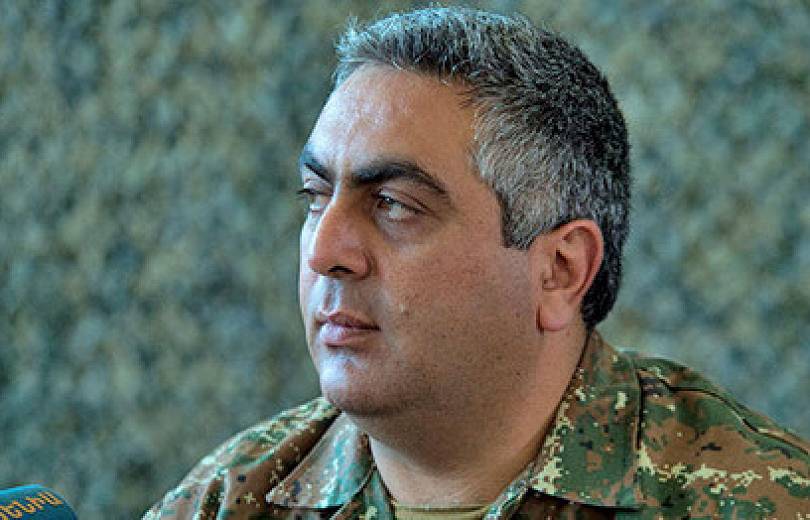 Մեկնարկեցին «Պատիվ Ունեմ» դասընթացները․ Արծրուն Հովհաննիսյան