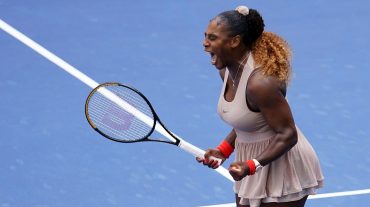 Սերենա Ուիլյամսը դուրս եկավ 1/4 եզրափակիչ․ US Open