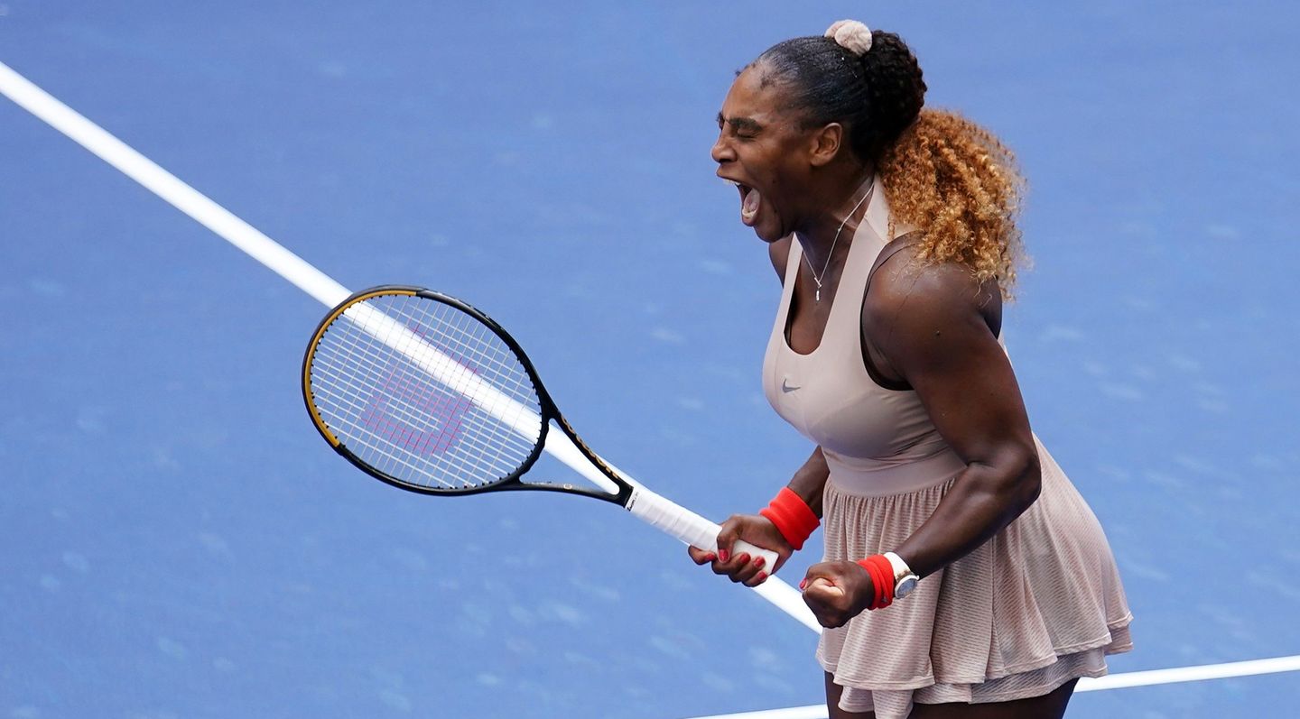 Սերենա Ուիլյամսը դուրս եկավ 1/4 եզրափակիչ․ US Open