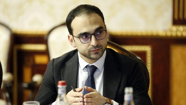 Գիտելիքը մի նոր աշխարհի բանալի է․ Ավինյան