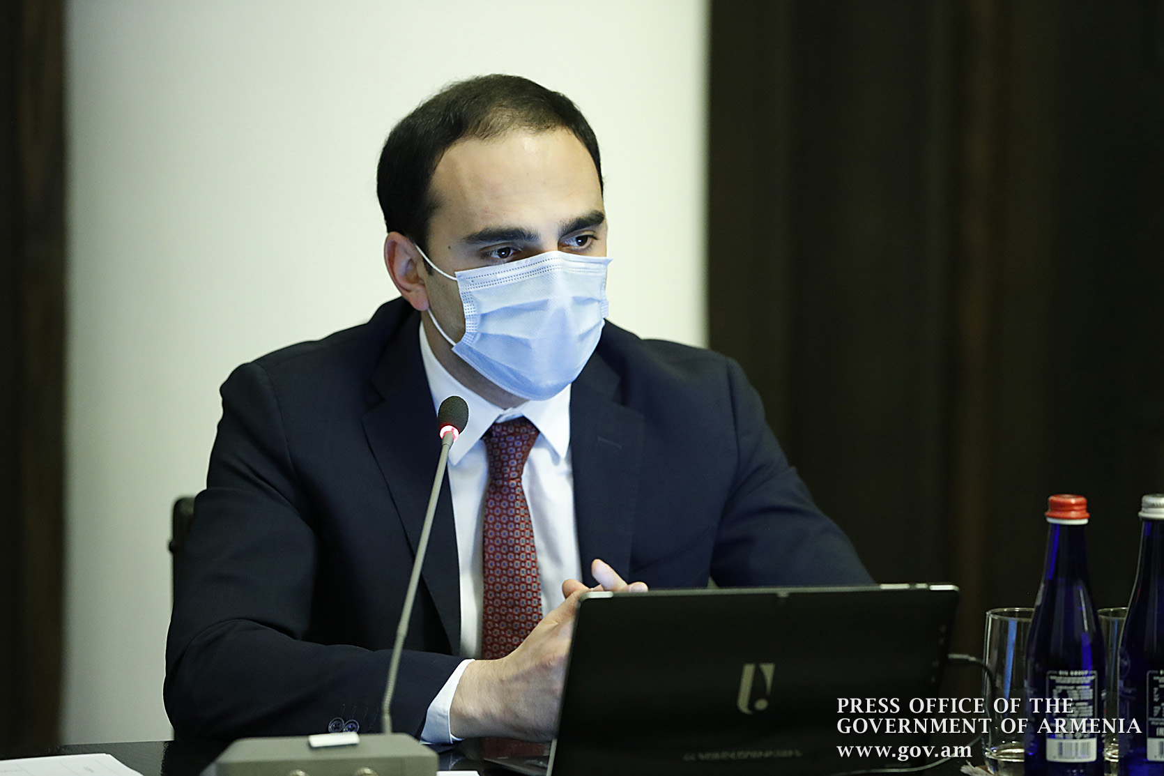 Կապահովվի ՀՀ պաշտոնական փաստաթղթերը ապոստիլով վավերացնելու գործընթացների միասնականությունը