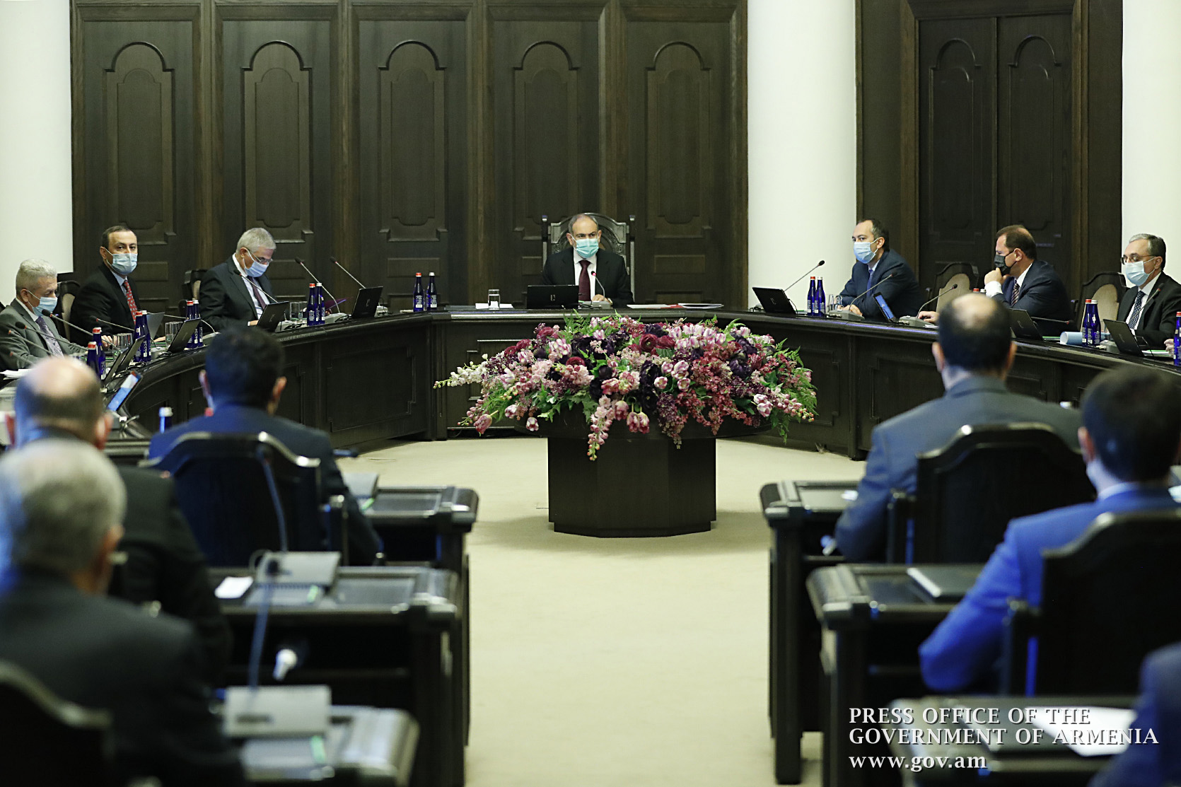 Բուքմեյքերական գրասենյակները գործունեություն կծավալեն կրթական, պատմամշակութային օջախներից հեռու