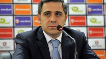 ՀՖՖ նախագահը խնդրել է քննարկել Մալաքյան եղբայրների նկատմամբ ազատությունից զրկելու հետ չկապված այլ խափանման միջոցների կիրառման հնարավորությունը