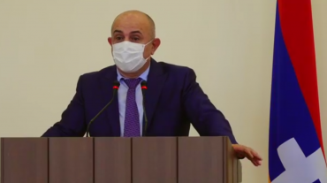 Տարածաշրջանում այսօր այն վիճակը չէ, որ կարողանանք ներսում «խաղեր տալ». Սամվել Բաբայան