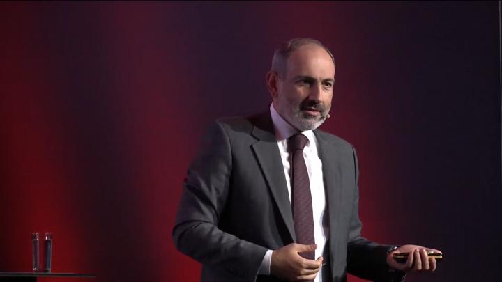 Առողջ ապրելակերպը դարձնենք ազգային հատկանիշ, կյանքի սպասվող տևողությունը դարձնենք 90 տարվա. Փաշինյան