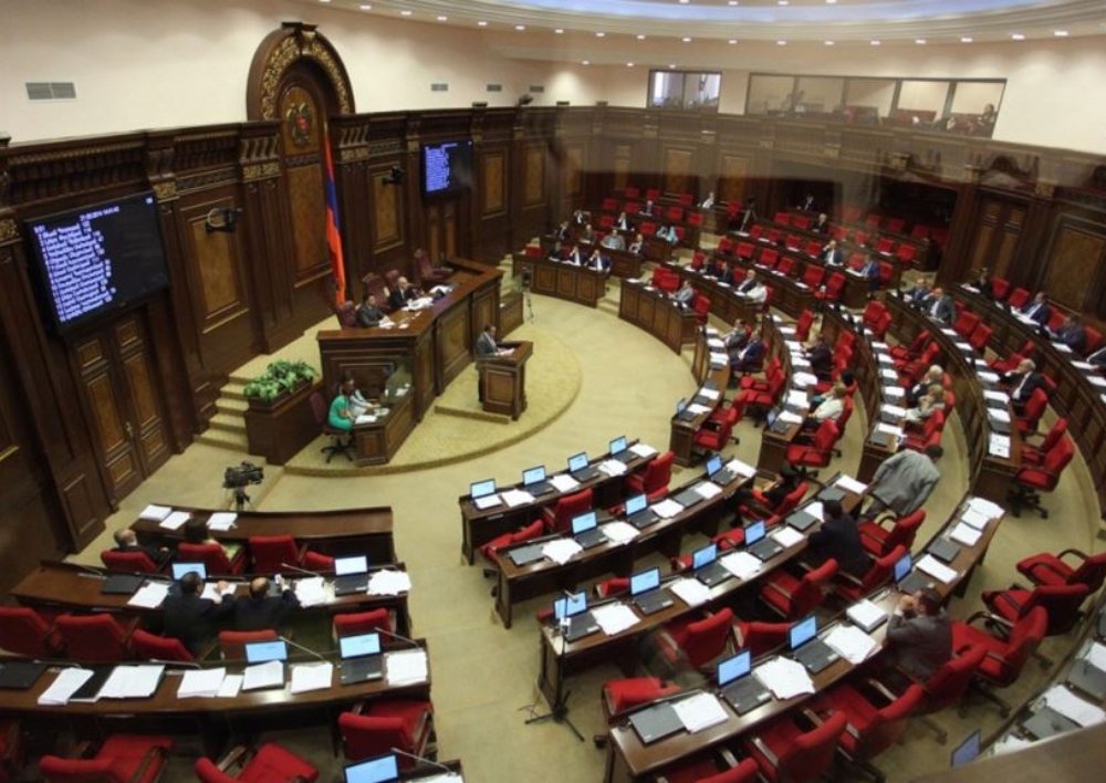 Ո՞վ է ամենաշատը բացակայած պատգամավորը, իսկ ով՝ ամենաակտիվը. ԱԺ հերթական մոնիտորինգի արդյունքները