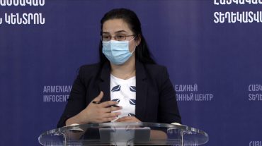 Թե ո՞ր կողմն է սկսել մարտական գործողությունները՝ կան անհերքելի ապացույցներ․ Աննա Նաղդալյան