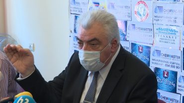 Ամատունի Վիրաբյանն աշխատանքային իրավունքների վերականգնման հարցը կվիճարկի դատարանում