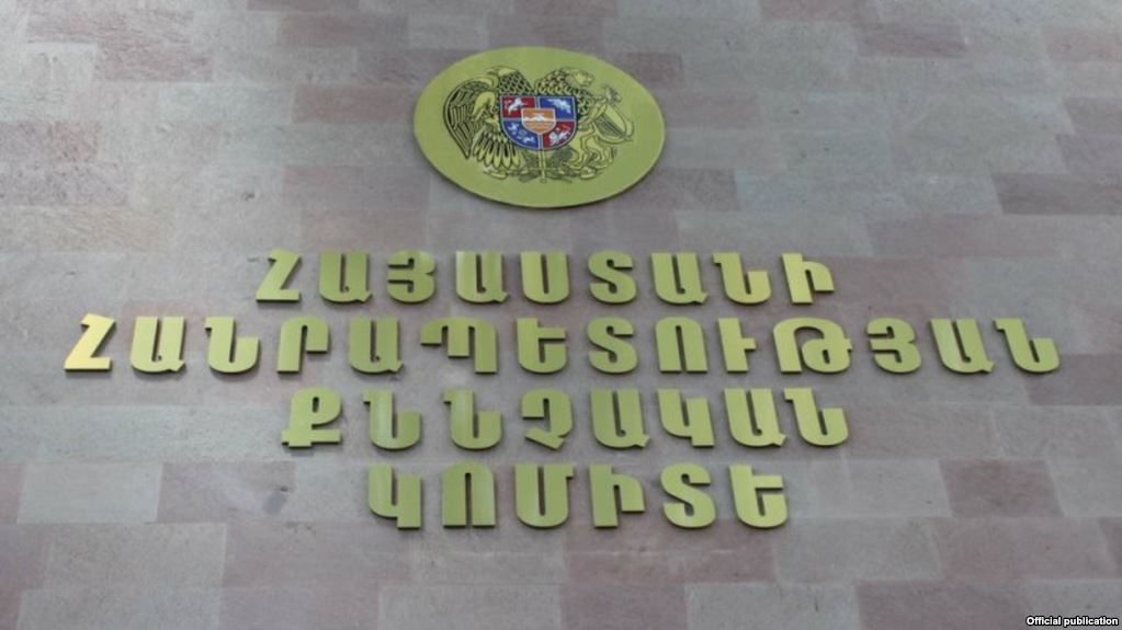 Իջևանում բողոքի ակցիայի ժամանակ ոստիկանների նկատմամբ բռնություն գործադրելու գործով մեղադրանք է առաջադրվել 20 անձի