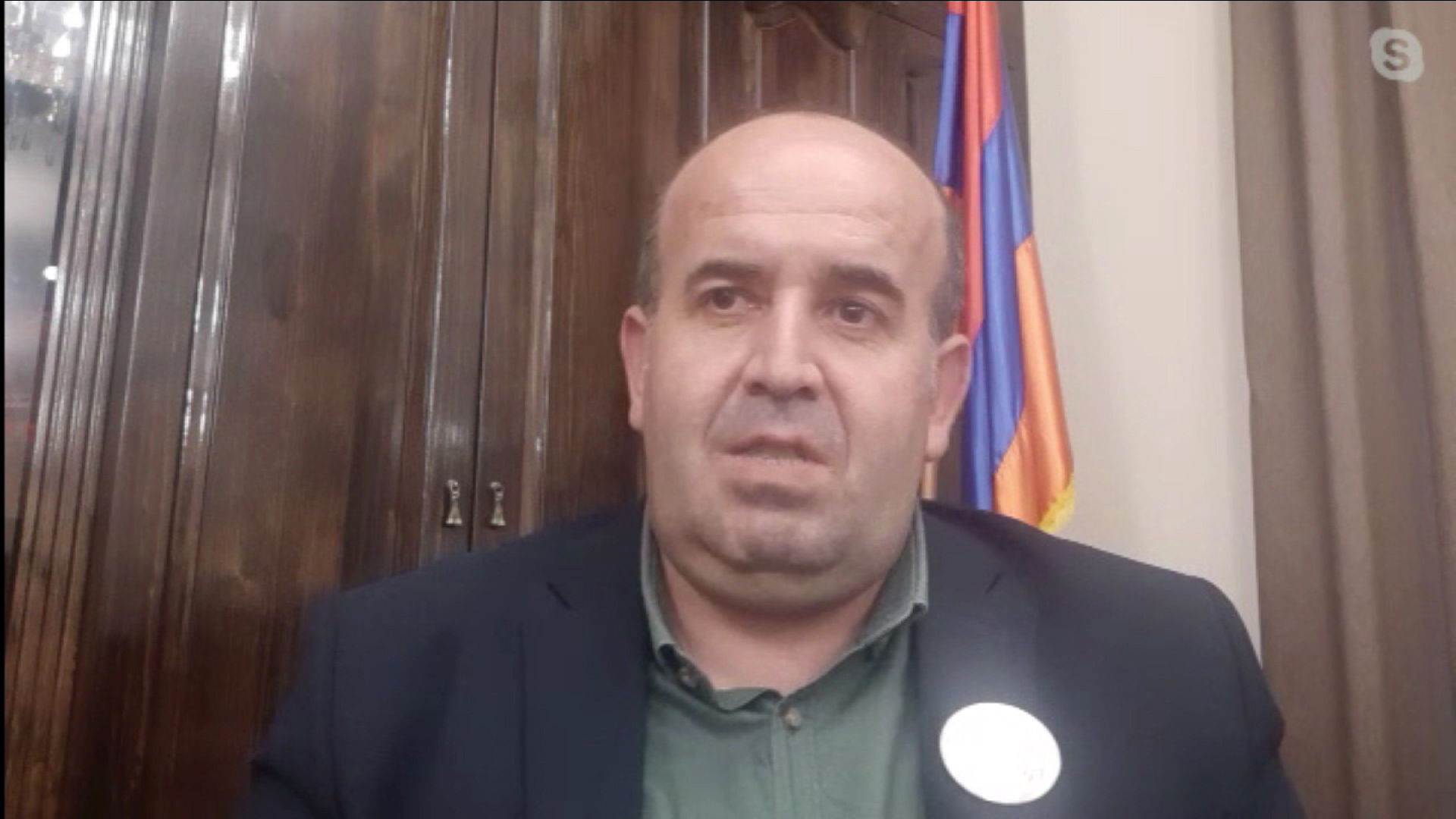 Տիգրան Պետրոսյան