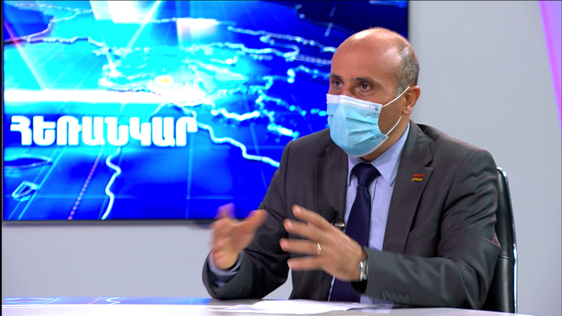 Վահագն Հովակիմյան