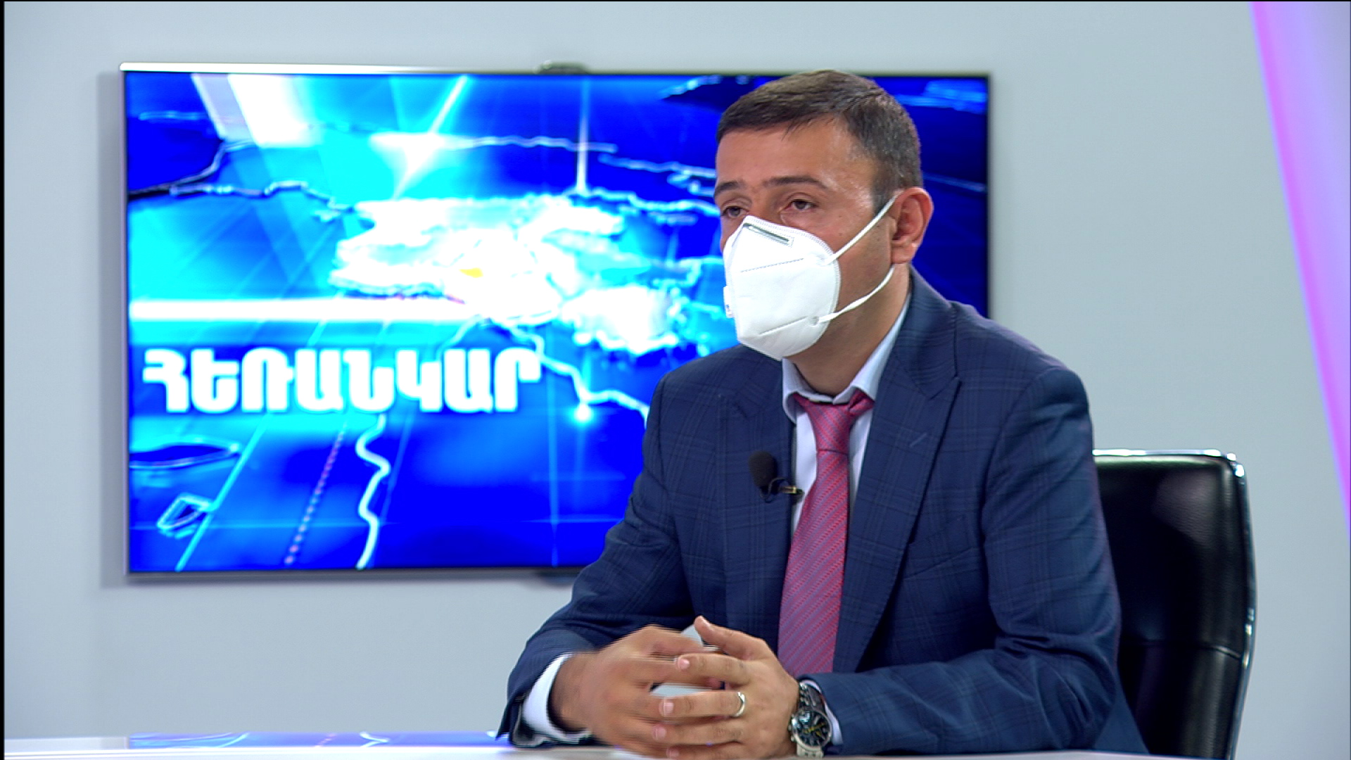 Բաբկեն Թունյան