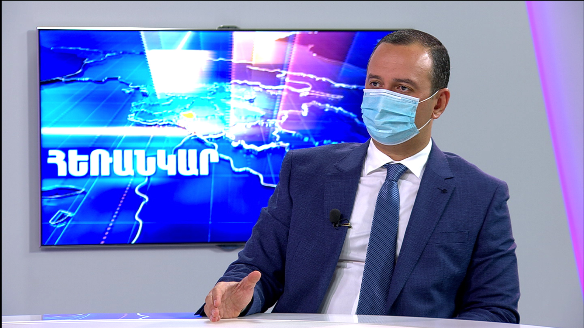 Հովիկ Սաֆարյան