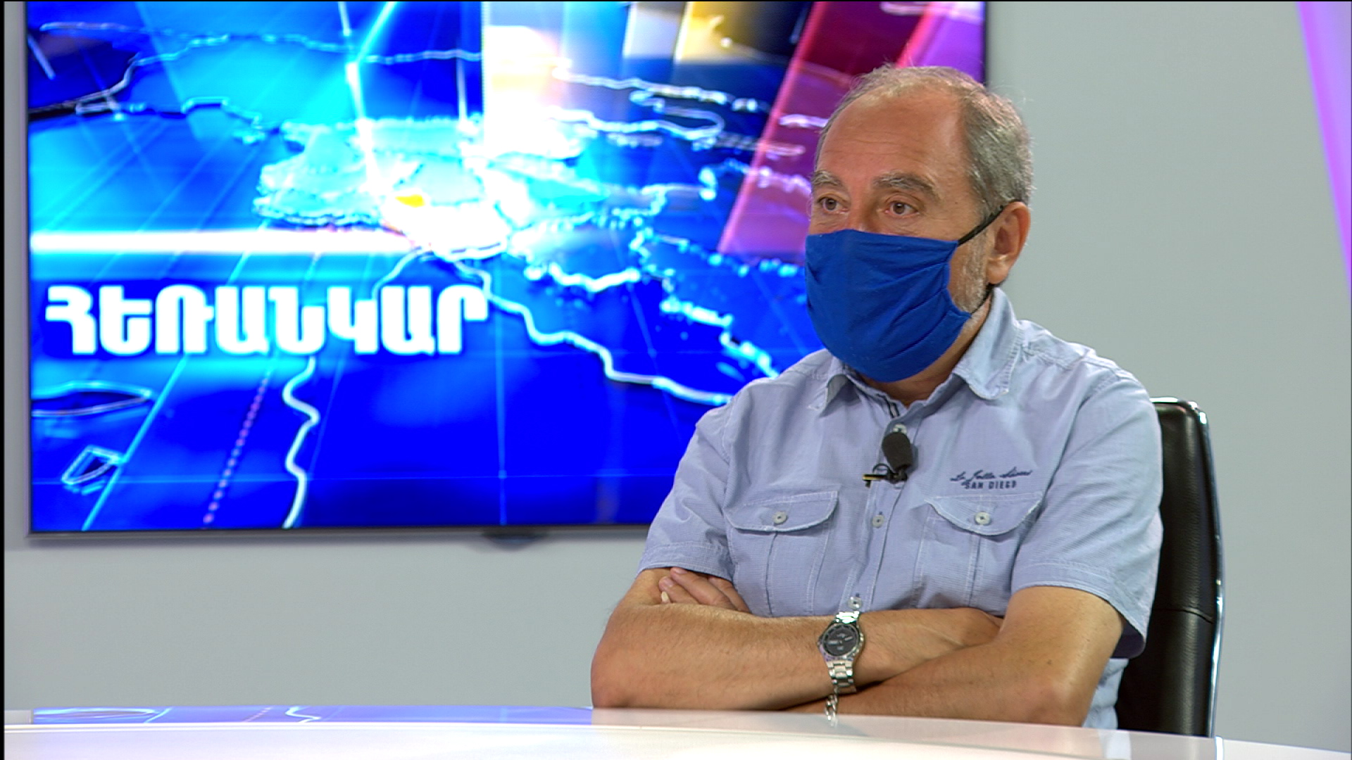 Տիրան Լոքմագյոզյան