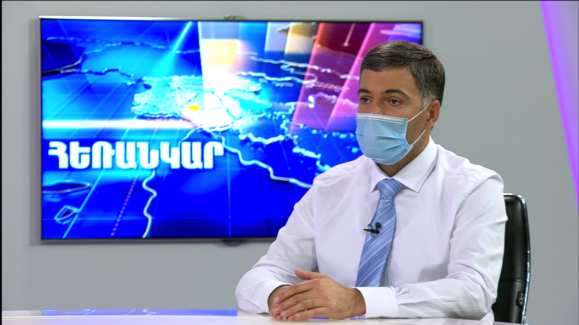 Էդգար Շաթիրյան