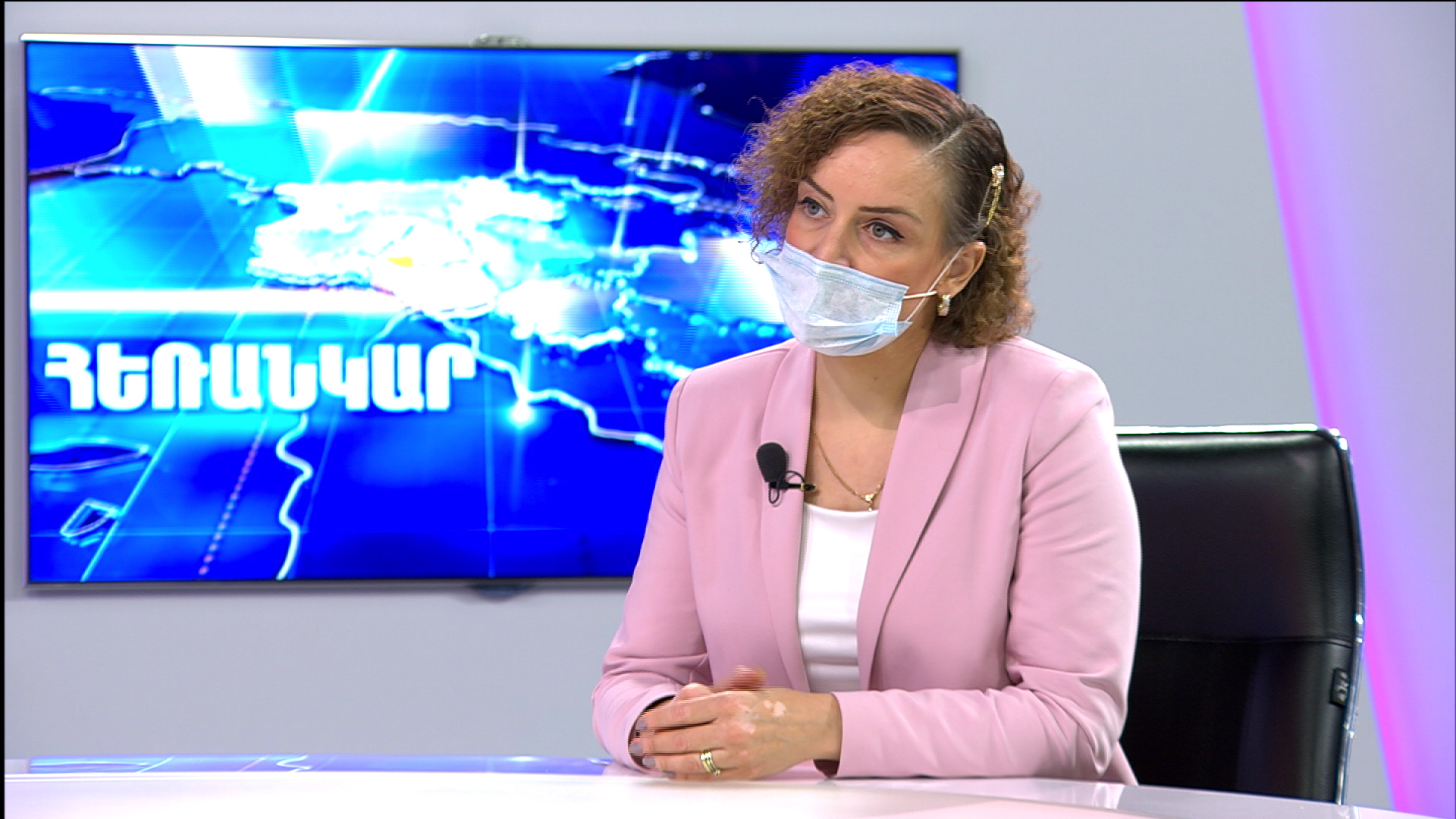 Մարիետա Խուրշուդյան