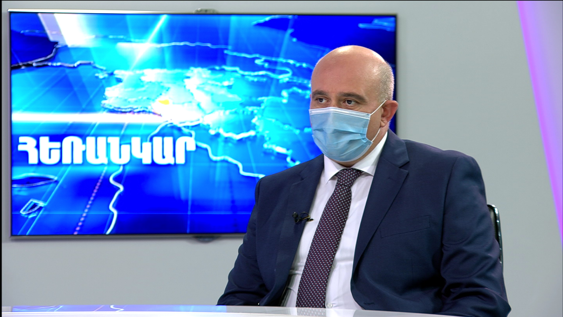 Արտավազդ Վանյան