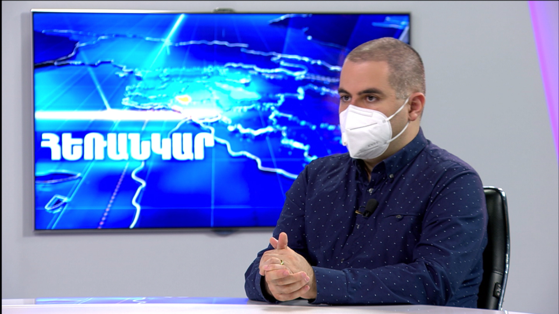 Հրանտ Միքայելյան