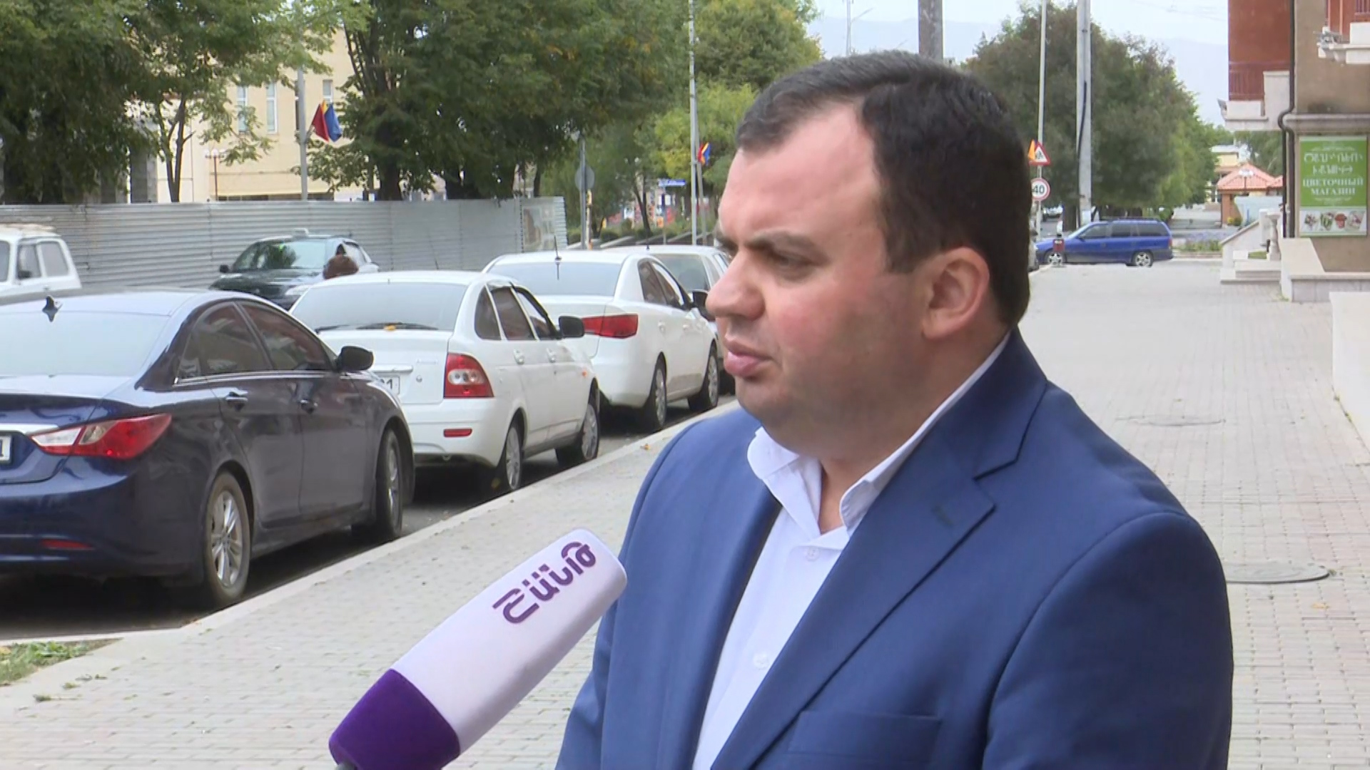 Խաղաղ բնակիչների շրջանում վիրավորների թիվն ավելացել է․ Վահրամ Պողոսյանը՝ SHANTNEWS-ին
