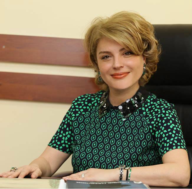 Ծաղիկները պետք է լինեն առանց առիթի. Ռուզաննա Խաչատրյան