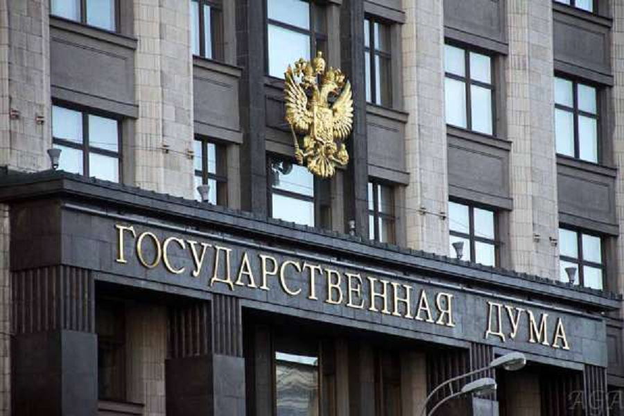ՌԴ Պետդուման պատրաստակամություն է հայտնել աջակցելու Լեռնային Ղարաբաղում իրավիճակի խաղաղ կարգավորմանը