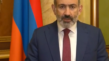 Փաշինյանը «60 րոպե» հաղորդմանն անդրադարձել է բանակցային գործընթացներին