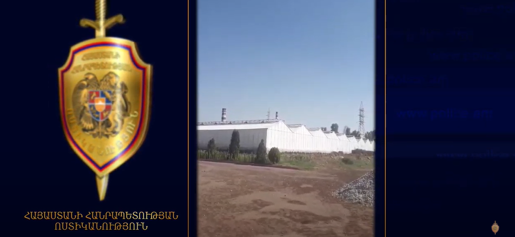 Ոստիկանության ծառայողները ամիսներ առաջ կատարված կոռուպցիոն հանցագործություններ են բացահայտել