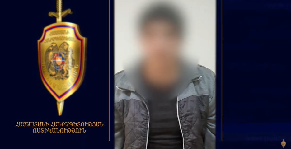 Ոստիկանները Գյումրիում կատարված դանակահարության դեպքը բացահայտել են ժամերի ընթացքում