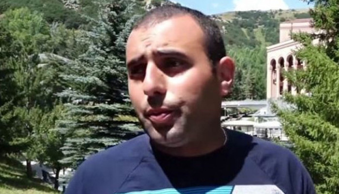 «Լիդիանի» պահնորդական ծառայությունը գիշերը դաժան ծեծի է ենթարկել Ամուլսարի պահապաններին․ Շիրակ Բունիաթյան
