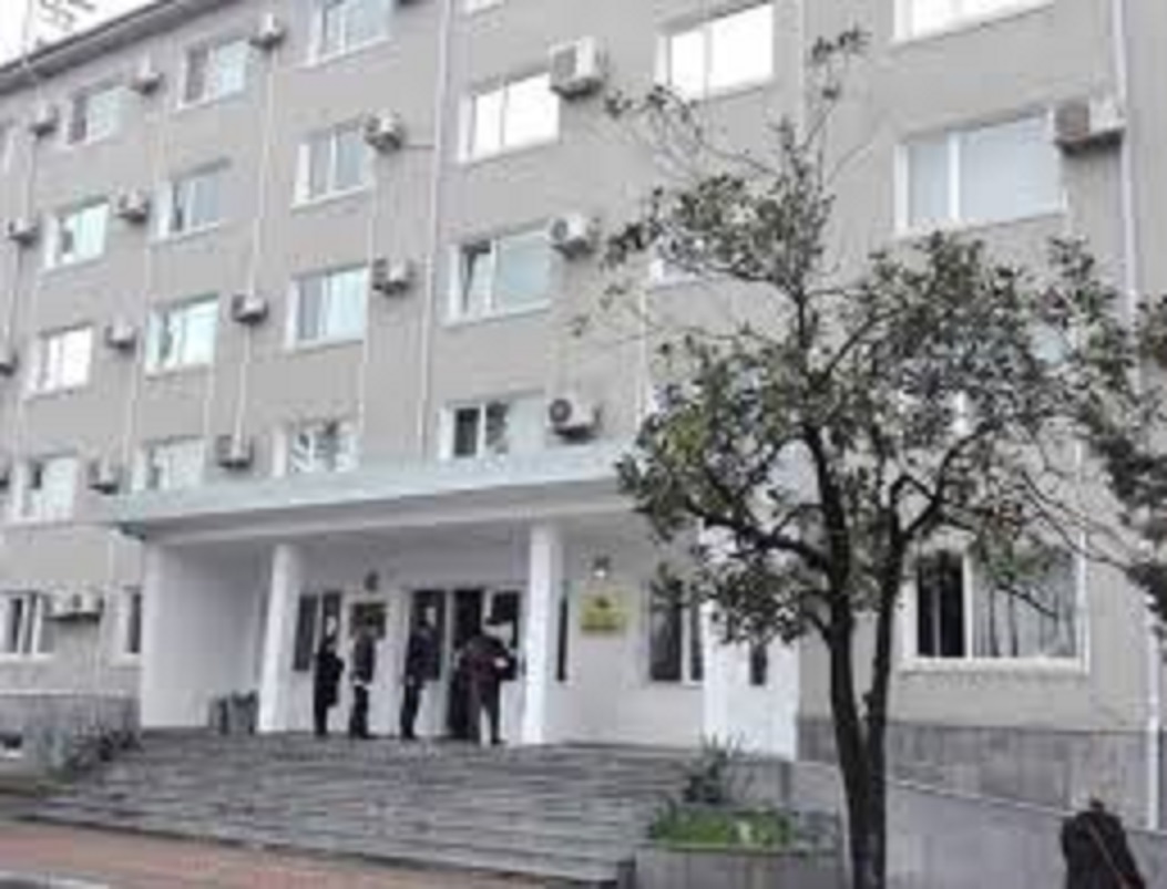 Բաթումում կեսարյան հատում են իրականացրել COVID-19-ով վարակված հղի կնոջը