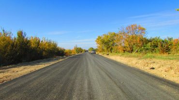 ՀՀ տարածքում ավտոճանապարհներն անցանելի են