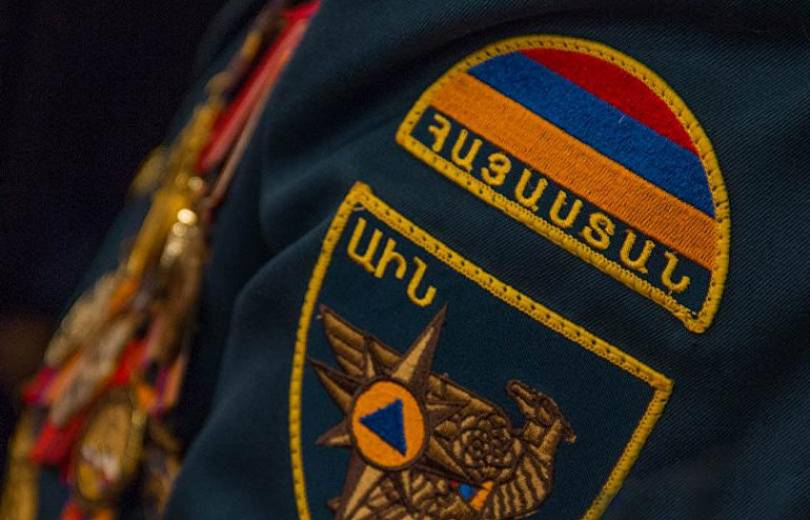 ՀՀ ԱԻՆ-ը խնդրում և հորդորում է մարդասիրական օգնությունը կազմակերպել վարչական շրջանների համայնքապետարանների և մարզպետարանների միջոցով