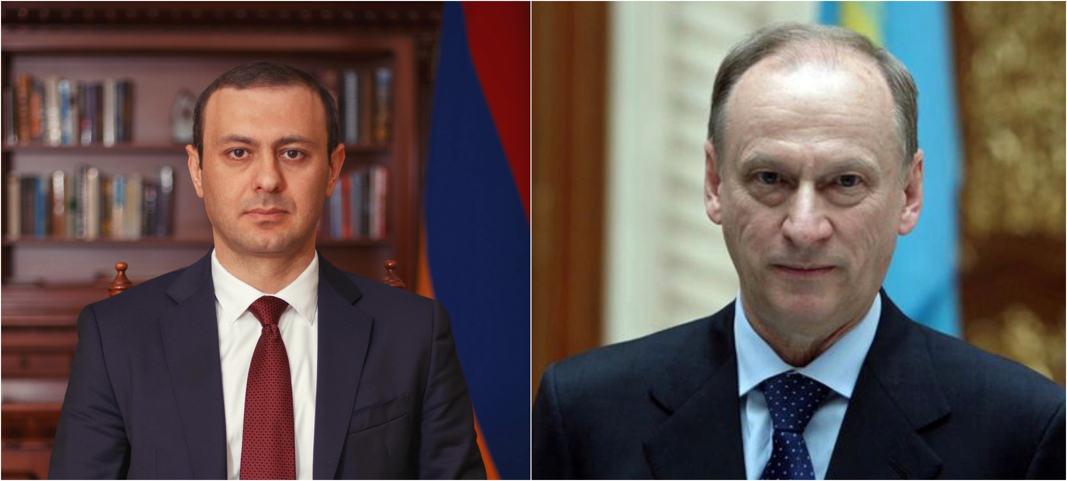 ՌԴ ԱԽ քարտուղարը ՀՀ ԱԽ քարտուղարի հետ զրույցում խորը մտահոգություն է հայտնել ստեղծված իրավիճակի առնչությամբ
